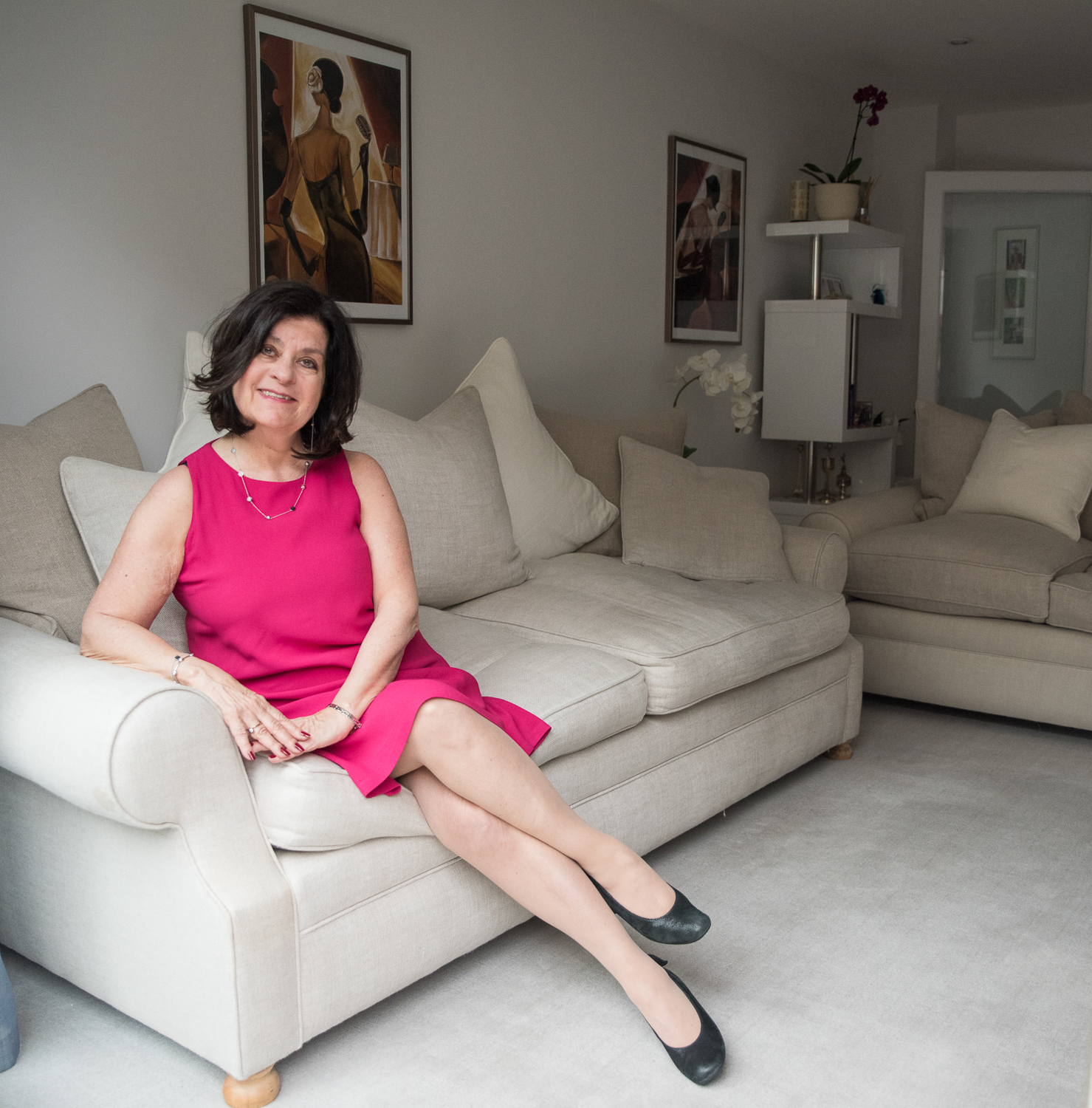 Jenni Kravitz iPhone expert instructor