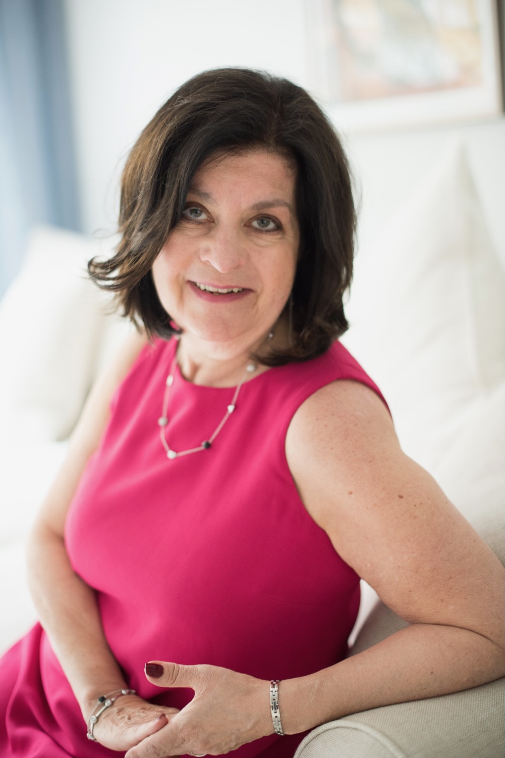 iPhone expert teacher