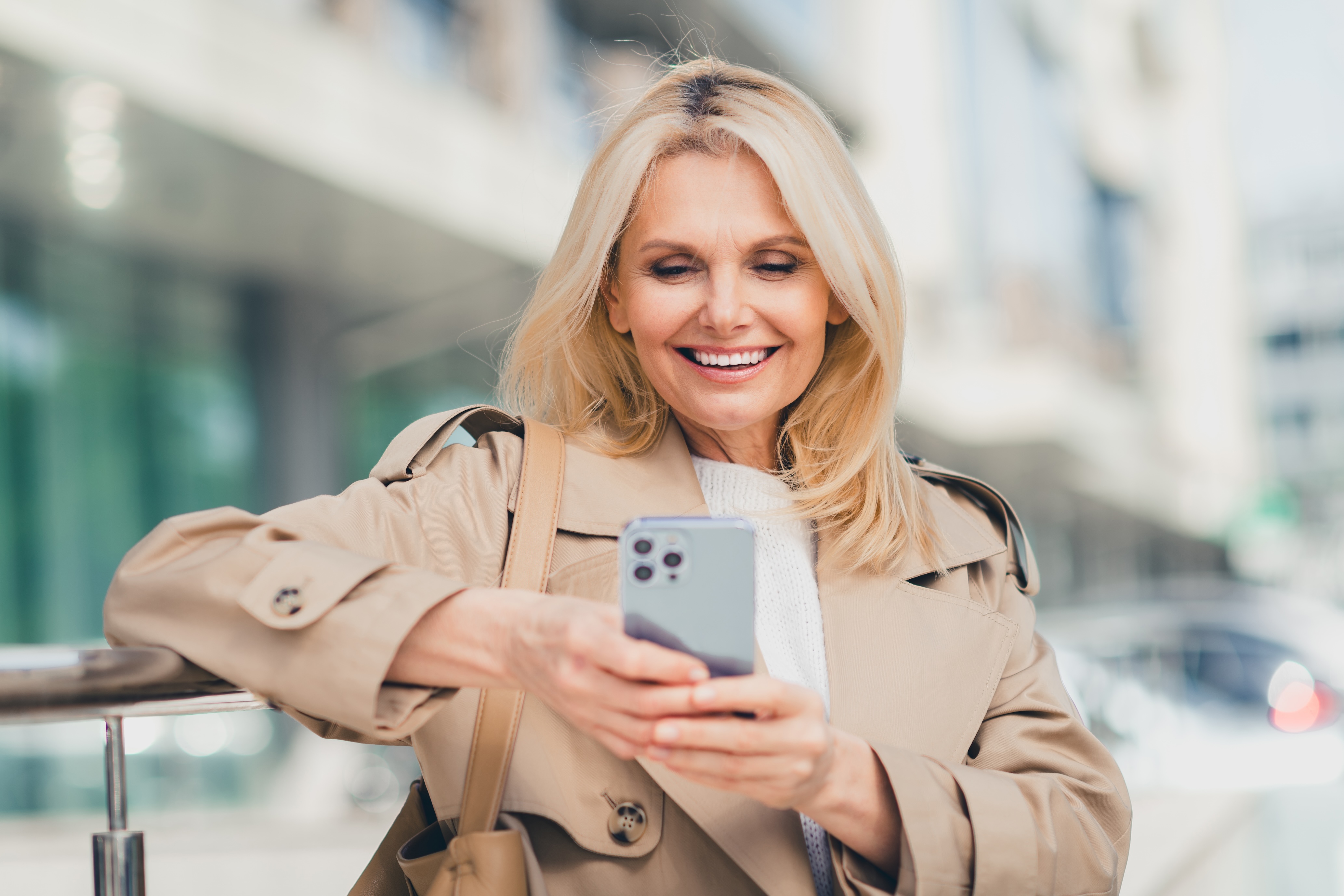 Setting up and starting to use