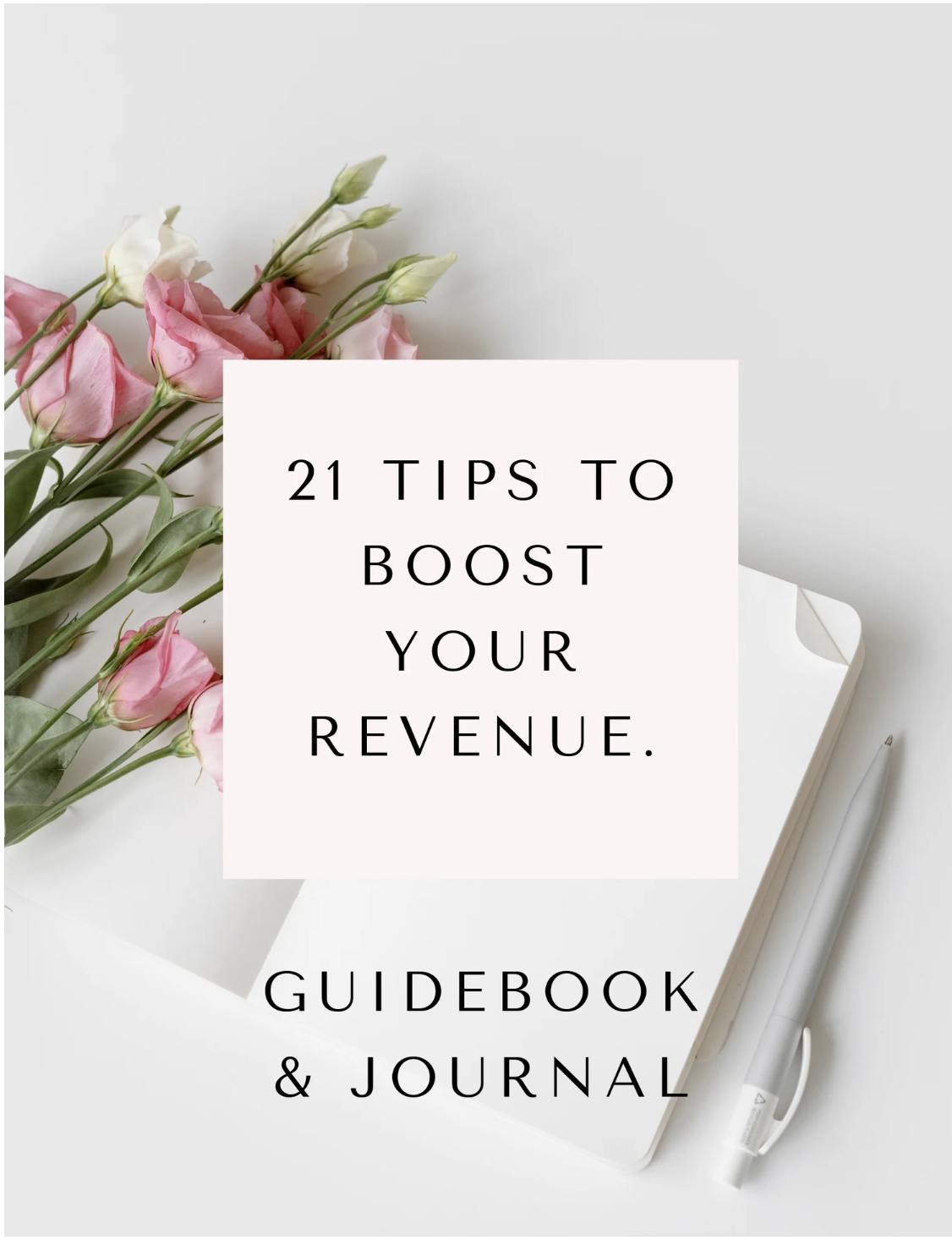 21 tips to boost your revenue