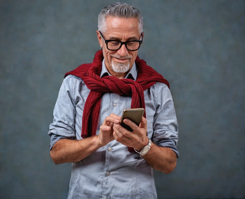 iPhone calendar, contact, reminders, notes, journal