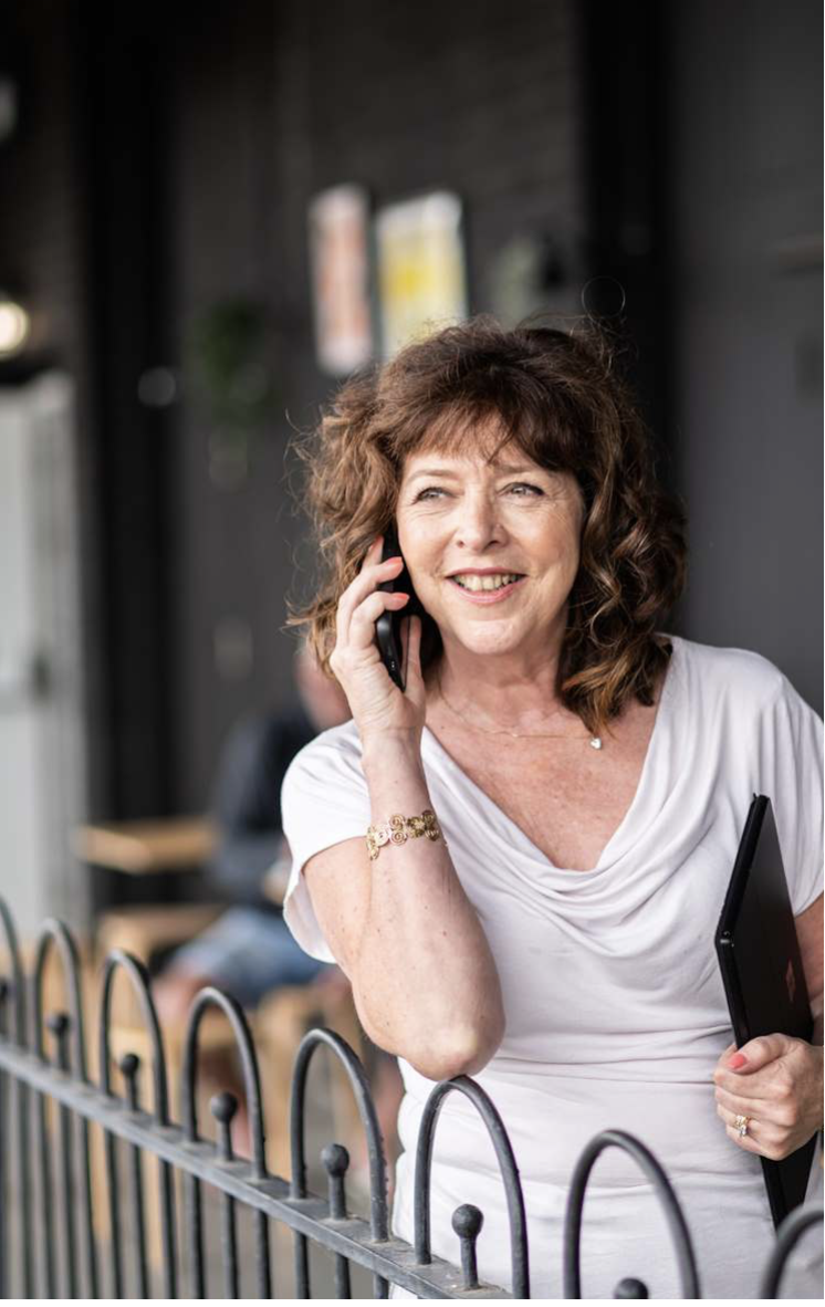 Kate Cureton - Social Media Strategist