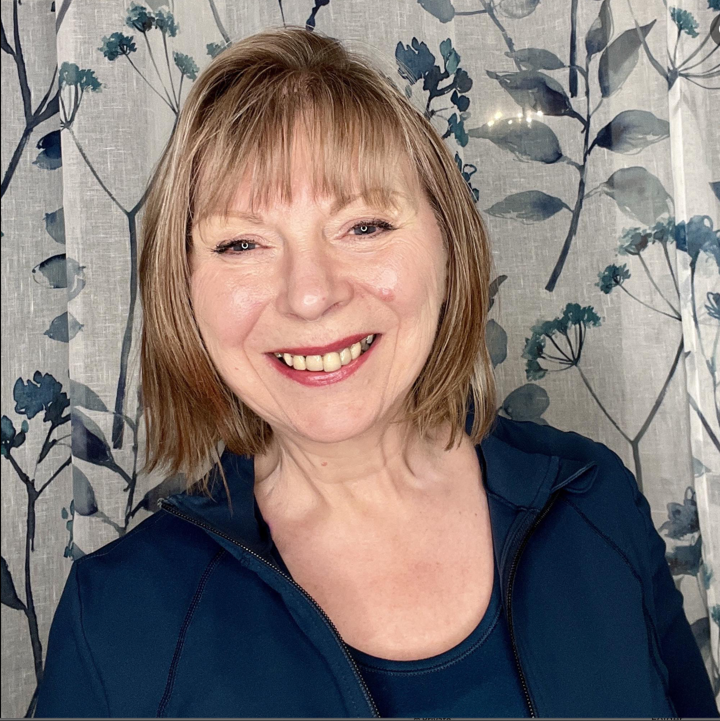 Lorraine Lewis - Feng Shui